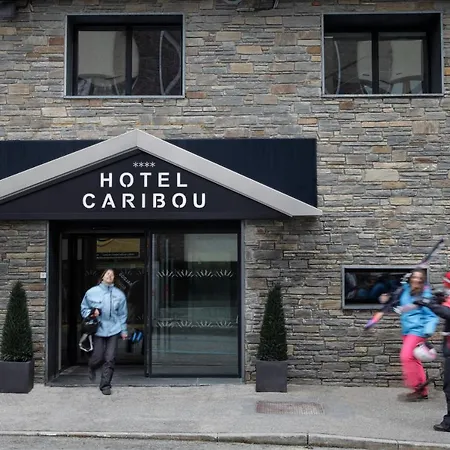 Estival Caribou-2