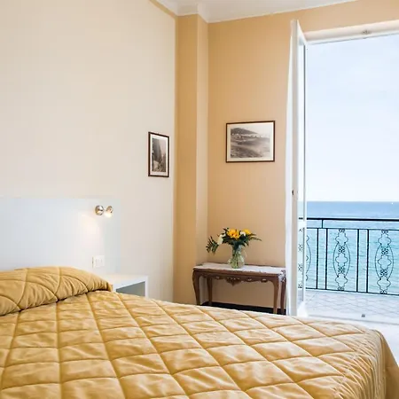 Hotel Badano sul Mare-2