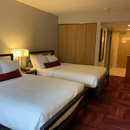 University Inn-3