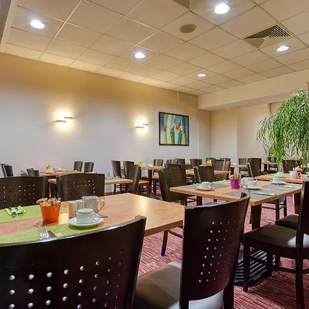 Centro Hotel Berlin City West-3