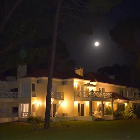 Solanas Punta Del Este Spa&Resort-3