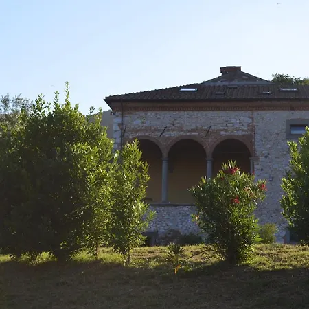 Hotel Villa Rinascimento-3