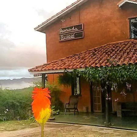 Pousada Buieié-3