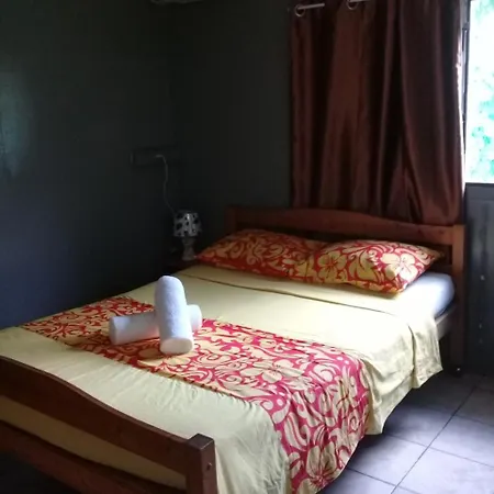 Raihei Location maison d'hôtes-3
