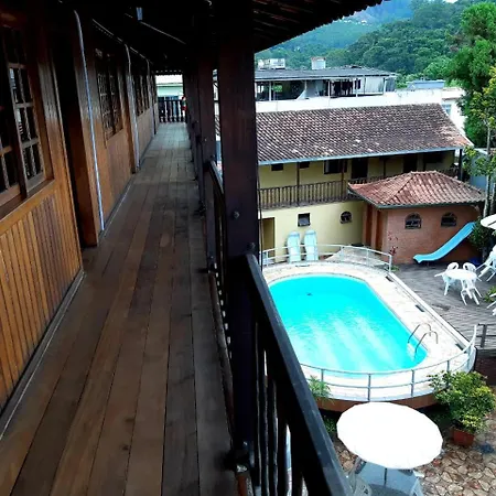 Hotel Montanus-3