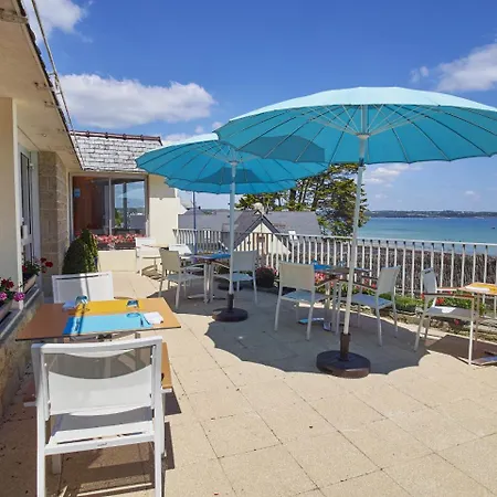 Logis Hotel Belle-Vue-3