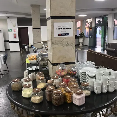 Bravo City Hotel Primavera-3