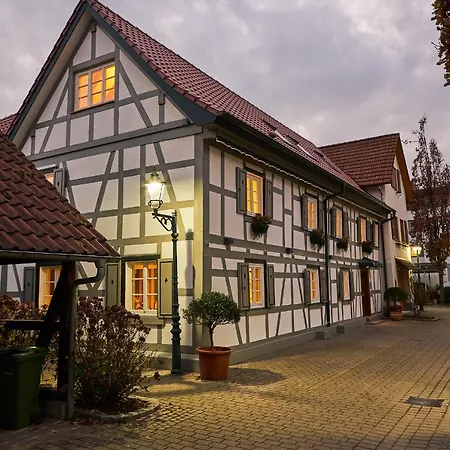 Die Grüne Bettlad Boutique-Hotel-3