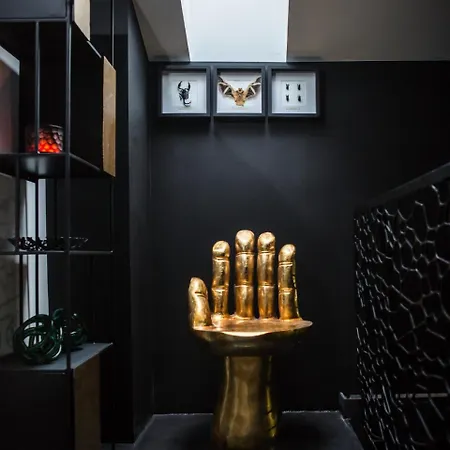 Boutique Hotel K7-2