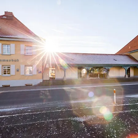 Hotel Am Sommerbad-2