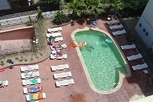 Imperial Salou Apartament-3