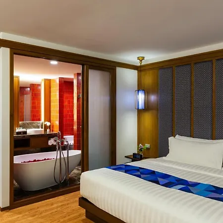 Lavana Hotel Chiangmai-2