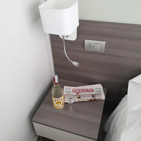 Camomilla B&B-3