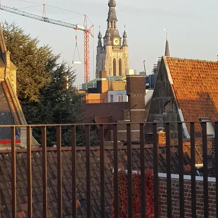 Homey Kortrijk K6-2