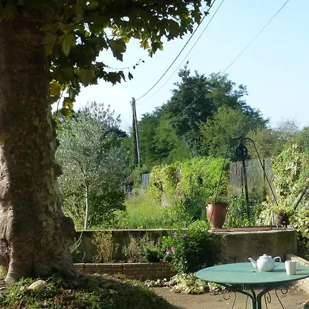 La Ferme De Chaleyre-2