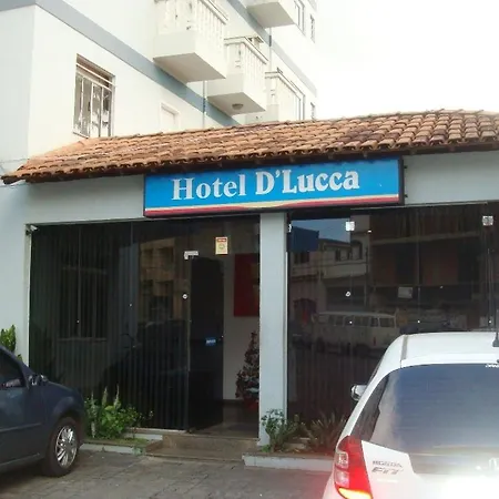 Hotel D' Lucca-2