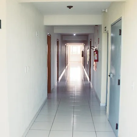 Hotel Colina-3