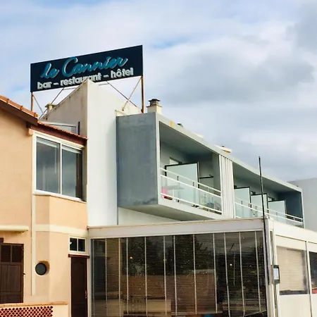 Le Cannier Hotel-2