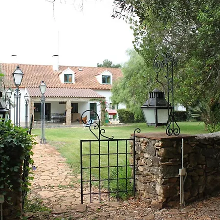 Quinta do Caçador-2