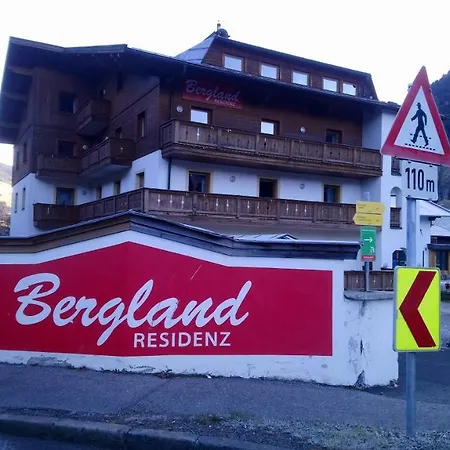 Bergland Residenz-2