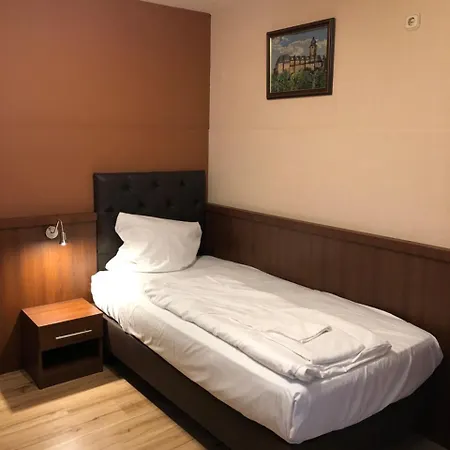 Hotel Poseidon-2