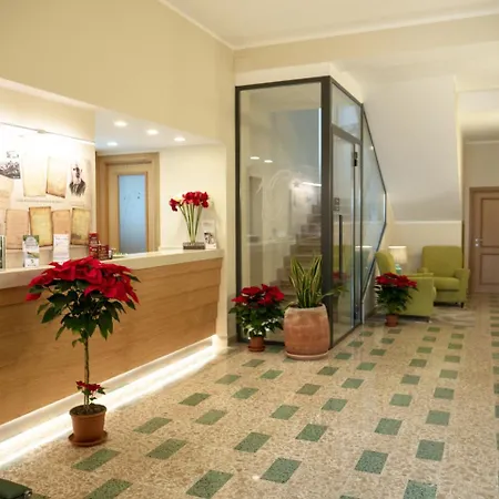Hotel Del Golfo-3