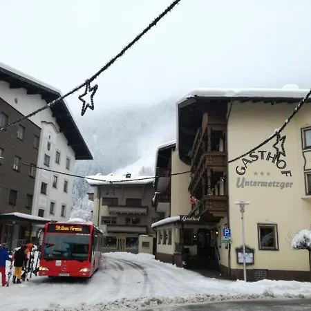 Hotel Untermetzger-2
