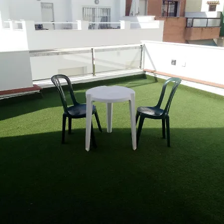 Hostal Loimar-3