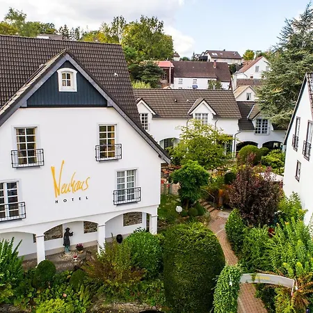 Romantik Hotel Neuhaus-2