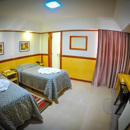 Hotel Premium Plaza-2