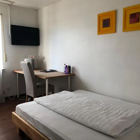 Hotel Alka-3