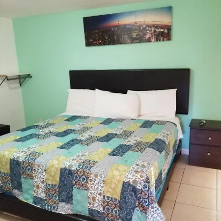 Royal Budget Inn-2