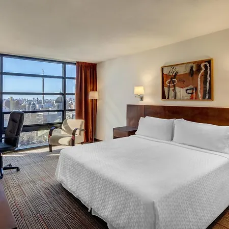 Four Points By Sheraton Montevideo-2