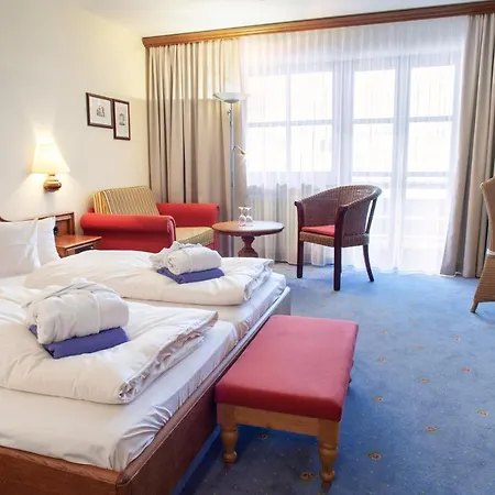 Eberl'S Vitalresort-2