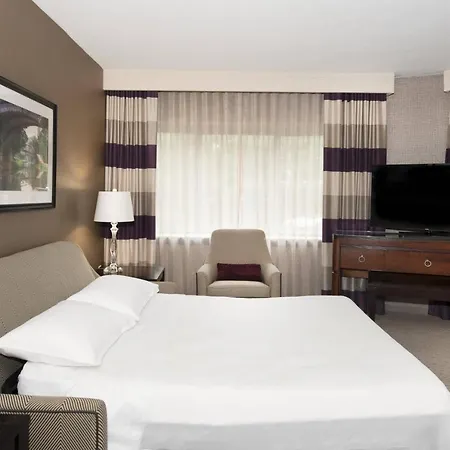 Sheraton Tysons Hotel-2