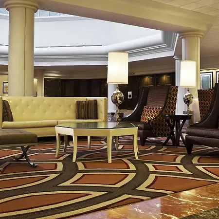 Sheraton Tysons Hotel-3