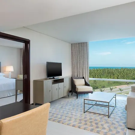 Sheraton Reserva Do Paiva-2