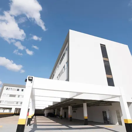 Hotel H2 Congonhas-3