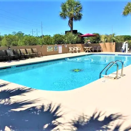Budget Inn Conway-2