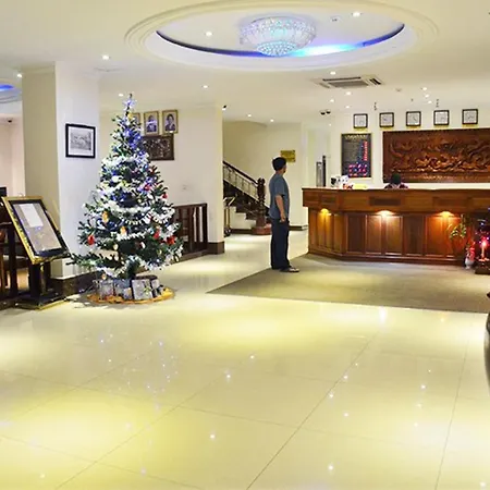 Cardamom Hotel & Apartment-3