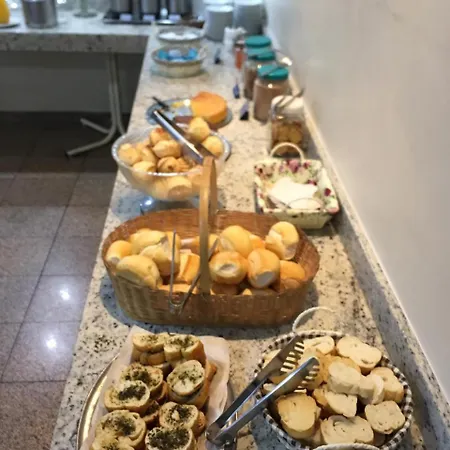 Hotel Globo Rio-3