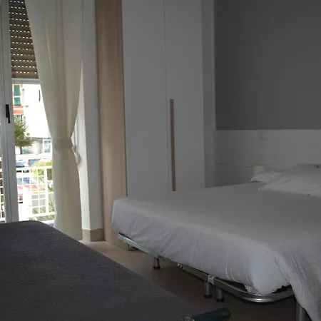Hotel Spot Varazze-3