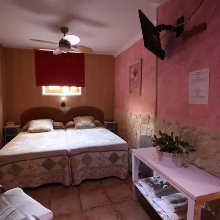 Posada De Peregrinos-3