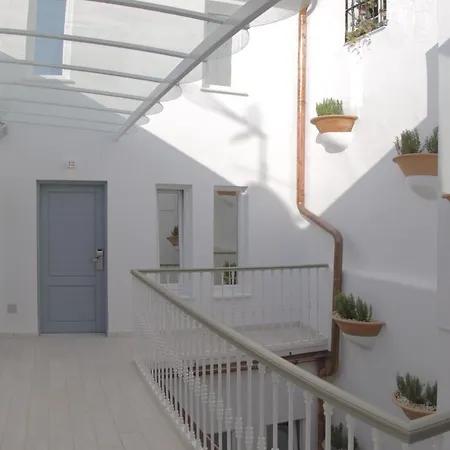 Hostal Gravina-2