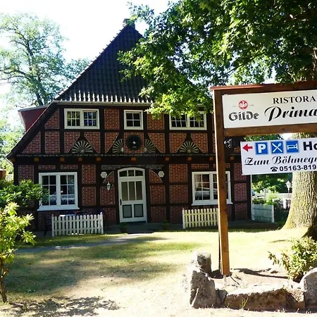 Hotel Zum Böhmegrund-2