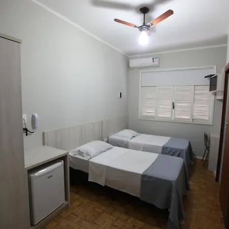 Hotel Alvorada-2