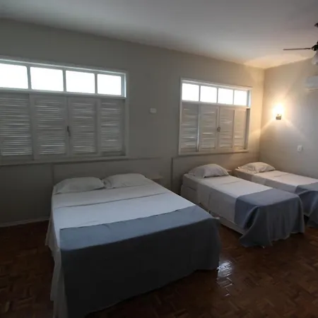 Hotel Alvorada-3