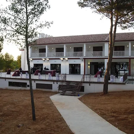 Paraje San Jose-3