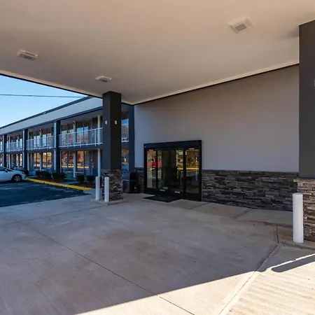 Quality Inn-3