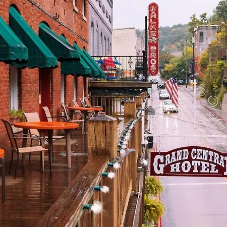 Grand Central Hotel-3